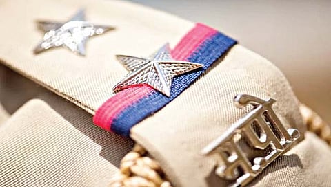 मुंबई : राज्य पोलीस दलात मोठी उलथापालथ