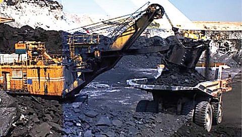 कोळसा टंचाईला जबाबदार कोण?