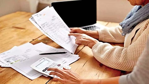 मृत व्यक्तीचे आयटीआर कसे भरावे? जाणून घ्या प्रक्रिया
