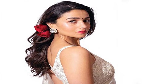 आलियाची ‘रानी’!