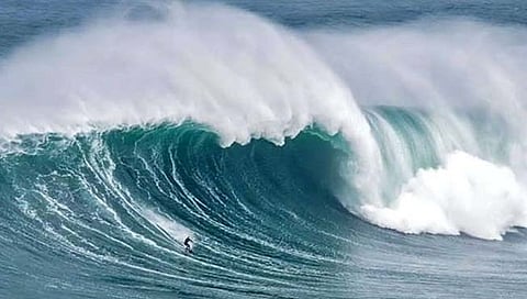 समुद्री उष्ण लहरी वाढल्या; मान्सूनवर प्रतिकूल परिणाम