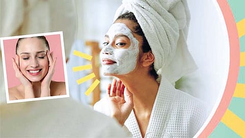 उन्हाळ्यातील त्वचेच्या समस्या दूर करण्यासाठी काही टीप्स