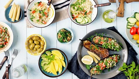 सेलियाक रोग आणि ग्लूटेनमुक्त आहार