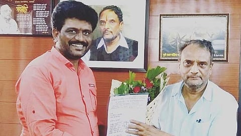 डॉ.श्रीपाल सबनीस २९ व्या अखिल भारतीय नवोदित मराठी साहित्य संमेलनाच्या अध्यक्षपदी