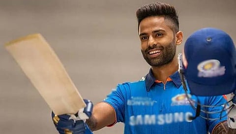 सुर्यकुमार यादव : ‘SKY’ ची मैदानात जबरदस्त वापसी