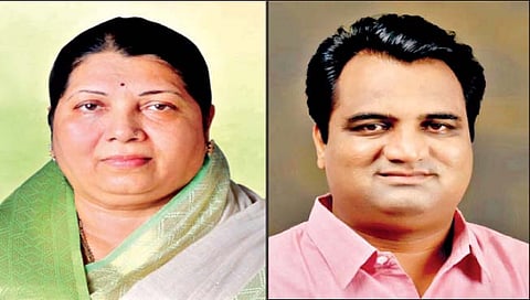 कोल्हापूर उत्तर पोटनिवडणूक : दुपारी १ पर्यंत ३४.१८ टक्के मतदान