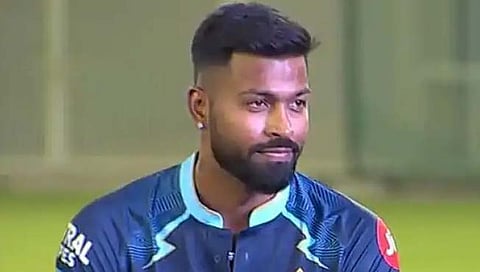 गुजरातचा ‘हार्दिक’ विजय, गुणतालिकेत पहिल्या क्रमांकावर झेप