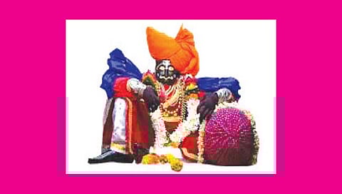 कोल्हापूर : जोतिबा विकासासाठी प्रयत्न