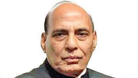 भारताला संरक्षण उत्पादनाचे केंद्र बनवणार : राजनाथ सिंह