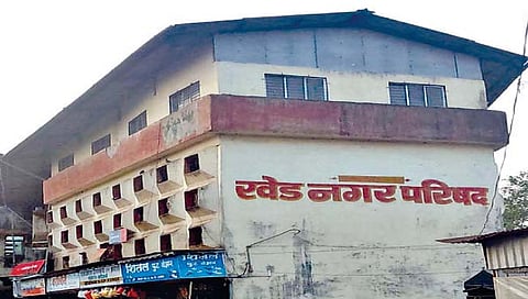 रत्नागिरी : खेड पालिका क्षेत्रामध्ये होणार दहा प्रभाग