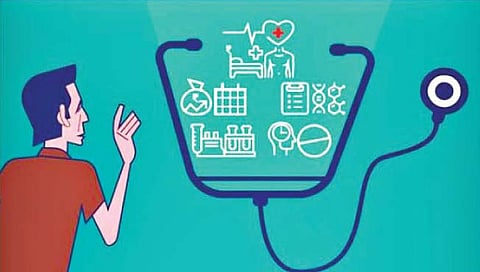 कॅशलेस पॉलिसी आहे का? जाणून घ्या अधिक