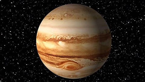 Jupiter : गुरुपालट आणि इतर ग्रहयोग तुमच्या राशीवर करतील असा परिणाम