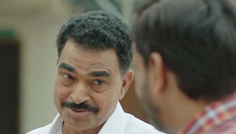 sayaji shinde