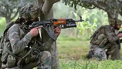 Jammu and Kashmir news