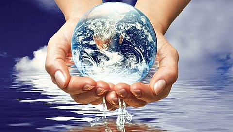 World Water Day 2022 : जलसंपत्तीचा विनाश मानवाच्या मुळावर