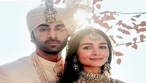 रणबीर-आलिया : एक कोटी लाईक्स!