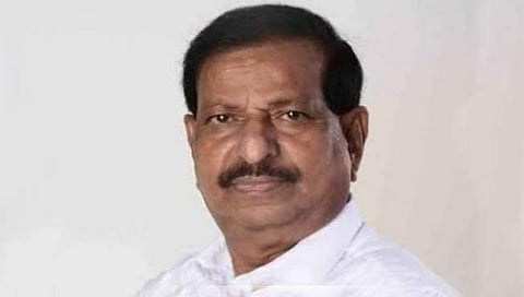 गणेश नाईक यांना तत्काळ अटक करा