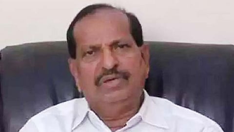 आमदार गणेश नाईक यांचा अटकपूर्व जामीन न्यायालयाने फेटाळला ; कोणत्याही क्षणी अटक होण्याची शक्यता