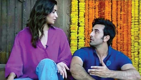 रणबीर आणि आलियाच्या ‘बॅचलर पार्टी’ची यादी तयार!