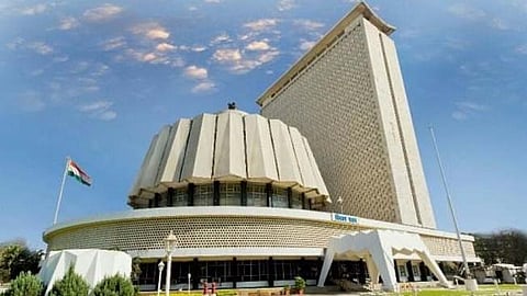 Maharashtra Assembly Elections