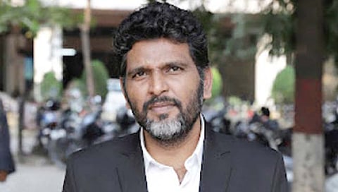 नाना पटोलेंचे वकील अॅड. सतीश उके यांना ईडीकडून अटक