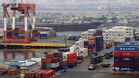 जेएनपीए ठरले देशातील सर्वोत्तम बंदर ; निर्यात वाढीमध्ये जेएनपीएचे महत्त्वपूर्ण योगदान