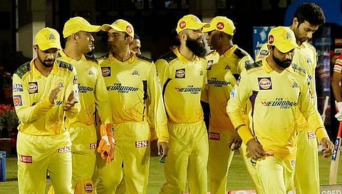 IPL 2022 : चेन्नईला ‘या’ खेळाडूला रिटेन केल्याचा फटका!