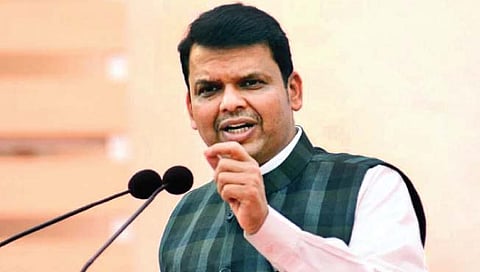 ओबीसी आरक्षणप्रकरणी महाविकास आघाडीने वेळकाढू धोरण अवलंबिले : विरोधी पक्ष नेते देवेंद्र फडणवीस