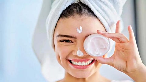 उन्हाळ्यात त्वचेची घ्या अशी काळजी