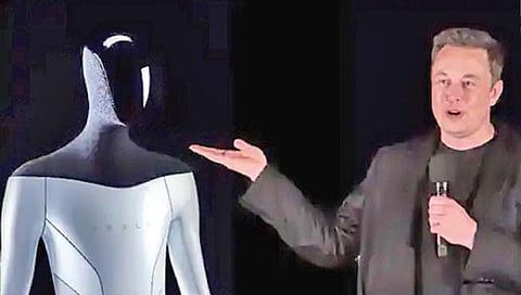 माणसाचा मेंदू रोबोमध्ये होणार ‘डाऊनलोड’, हे शक्य आहे का?, जाणून घ्या नवी संकल्पना