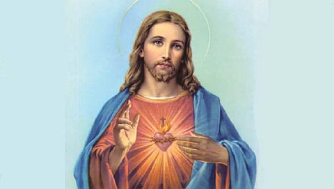 प्रभू येशू यांचा जीवन संदेश