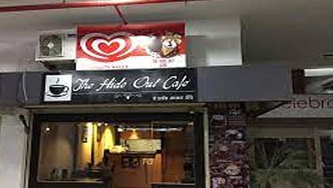 सातारा : कराड परिसरातील कॅफेमध्ये गैरप्रकार वाढले