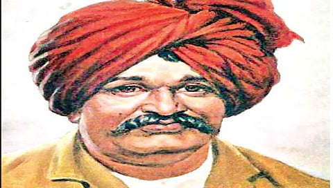 राजर्षी शाहू स्मृती शताब्दीसाठी शासनाकडून 5 कोटींचा निधी ; धनंजय मुंडे यांची माहिती