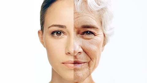 आता साठाव्या वर्षी दिसाल तिशीतले!