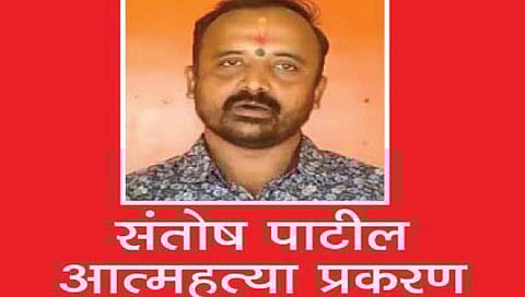 कर्नाटक : रस्ताकामांना पैसा कंत्राटदारांचा, सावकारांचा अन् मटका बुकींचाही!