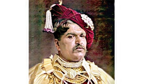 राजर्षी छत्रपती शाहू जयंती आजपासून ‘लोकोत्सव’