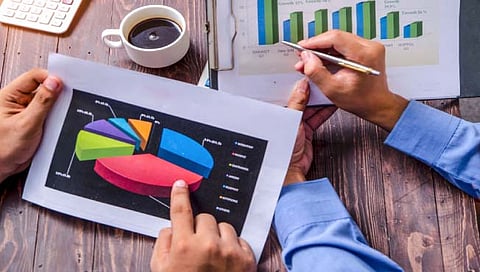 Stock market : आय.टी., बँका, वित्त क्षेत्रांना गुंतवणूकदारांची पसंती