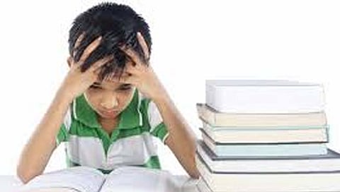 सातारा : बालवयातच मानगुटीवर बसतेय स्पर्धेचे भूत ; फाऊंडेशन कोर्सकडे पालकांचा वाढला कल