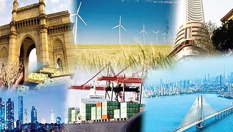 आज महाराष्ट्राचा 65वा स्थापना दिवस