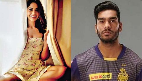 क्रिकेटपटू व्यंकटेश अय्यर ‘या’ अभिनेत्रीला करतोय डेटिंग