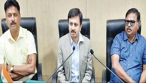 कर्नाटक : बेळगावात होणार किडवाई कॅन्सर रूग्णालय