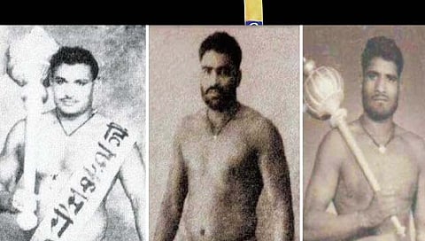 सीमाभागातील मल्ल ‘महाराष्ट्र केसरी’आखाड्यापासूनच वंचित