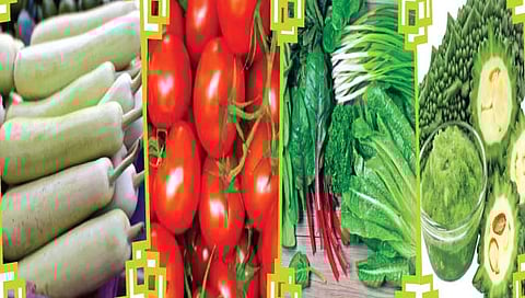 उन्हाळ्यात ‘हे’ लाभदायक