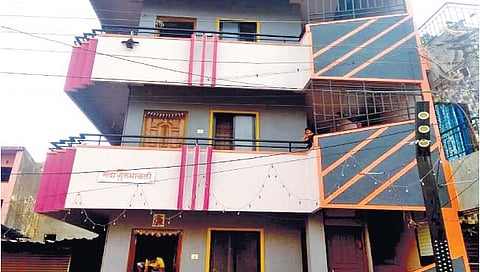 कर्नाटक : आजही आठवण ताजी..भाकरी, मेथीची भाजी ; डॉ. बाबासाहेब आंबेडकरांची बेळगाव भेट