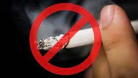 Smoking : धूम्रपानाचा पुढील पिढ्यांवरही परिणाम