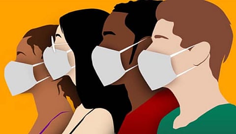 कर्नाटकात पुन्हा मास्कसक्ती; कोरोनाच्या चौथ्या लाटेची भीती