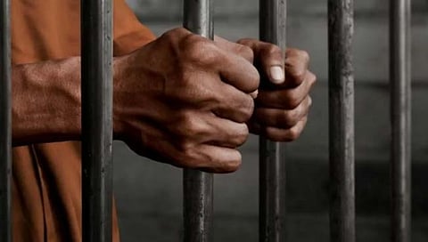 नाशिक : विनयभंग करणाऱ्याला सश्रम कारावास