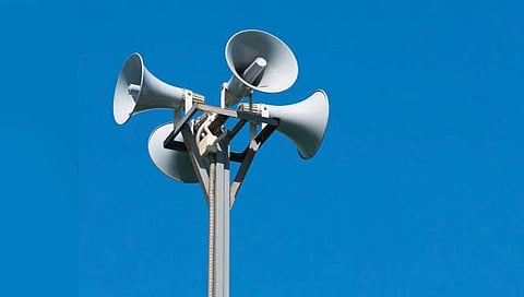 कर्नाटकात हिजाब, हलालनंतर आता मशिदींवरील ध्वनिक्षेपकांविरुद्ध ‘आवाज’, हिंदुत्ववादी संघटना आक्रमक