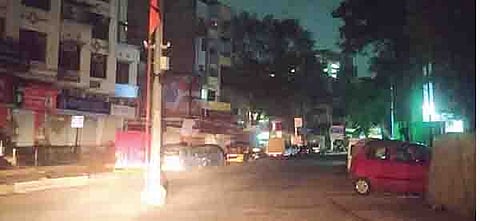 पुणे : कोट्यवधी खर्चूनही अनेक रस्त्यांवर अंधार; स्क्वाडा यंत्रणा कुचकामी