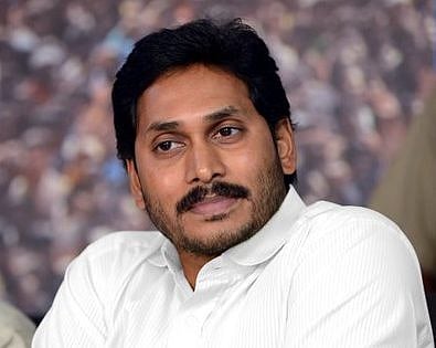 हत्या प्रकरणी आंध्रचे मुख्यमंत्री जगन मोहन रेड्डी यांच्या काकांना CBI कडून अटक